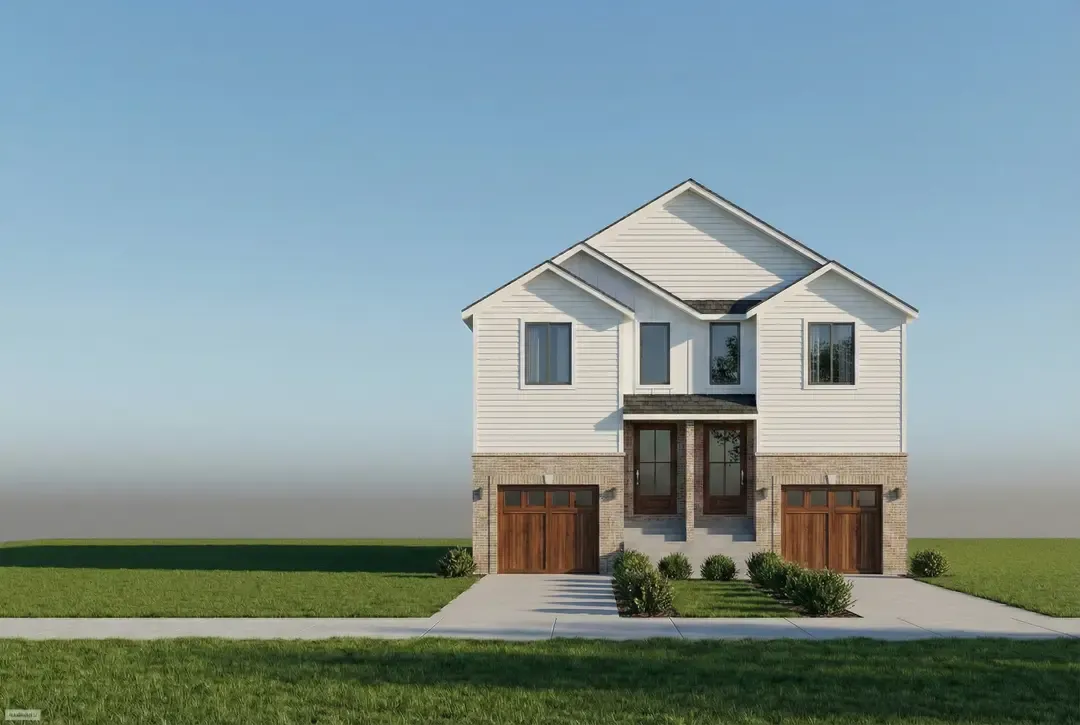 Semi – Detached - Image 1
